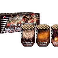Pyrostar Pyro Event vuurwerk te koop in België